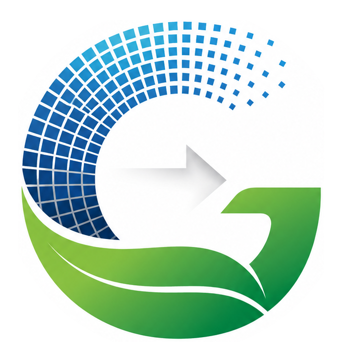 迦能生醫 LOGO